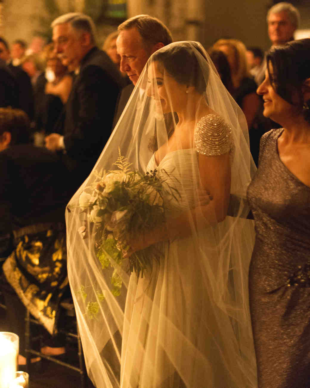 Brooklyn New York Vintage Wedding Dress